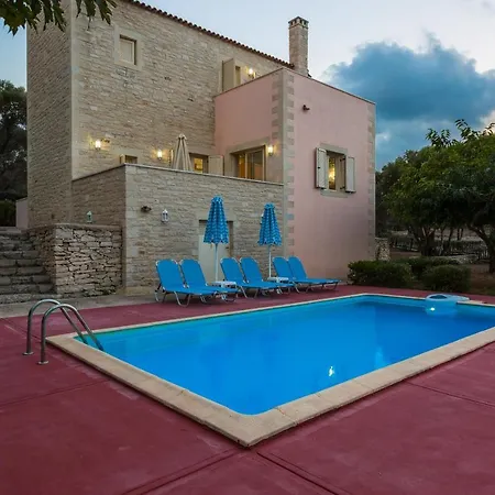 Estate Villa *