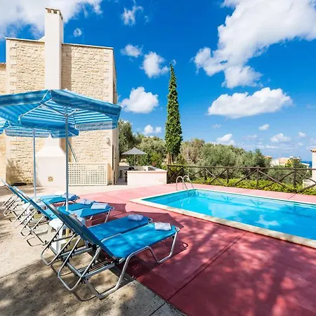 Villa Estate *
