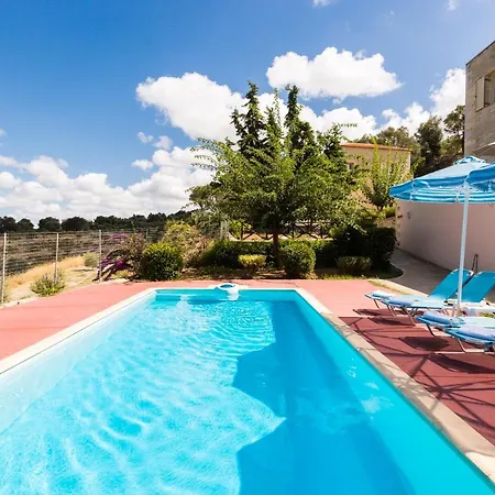 Estate Maroulas