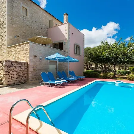 Estate Maroulas