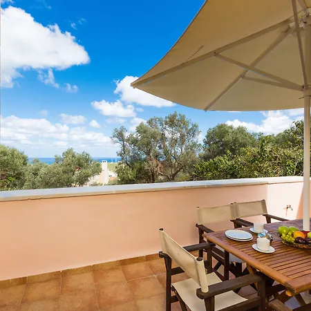 Estate Villa Maroulas