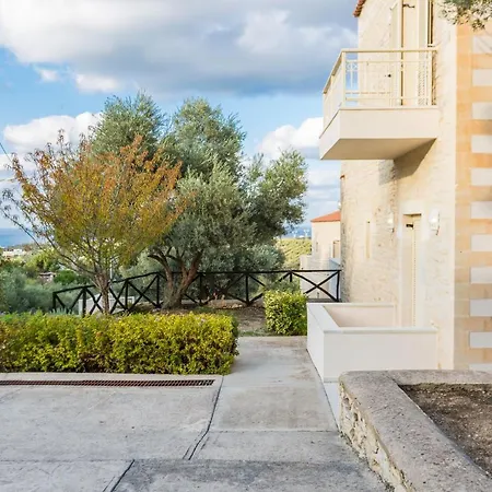 Estate Maroulás