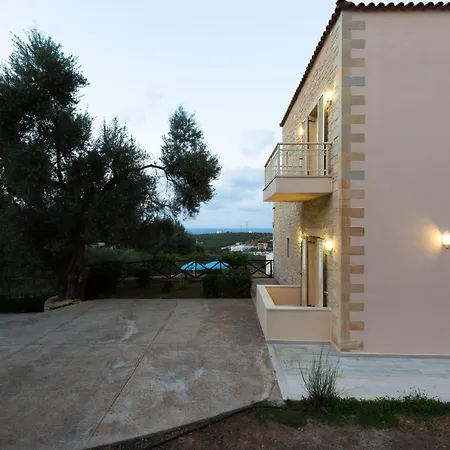 Vila Estate