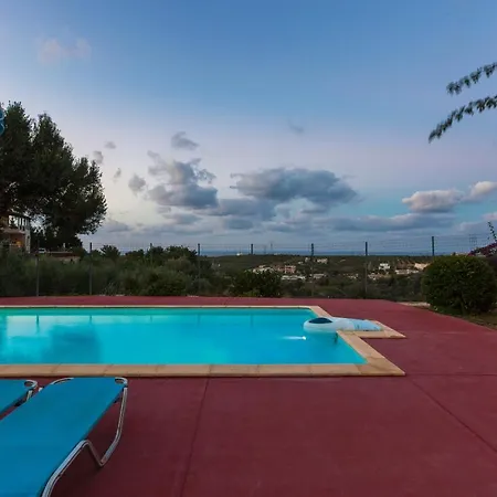 Vila Estate