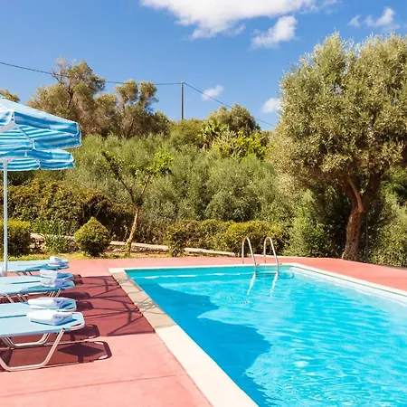 Vila Estate