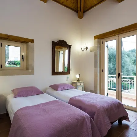 Vila Estate *