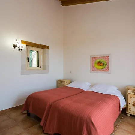 Vila Estate