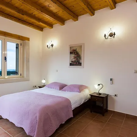 Estate Vila Maroulás