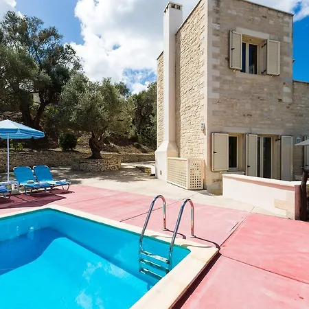 Estate Maroulás